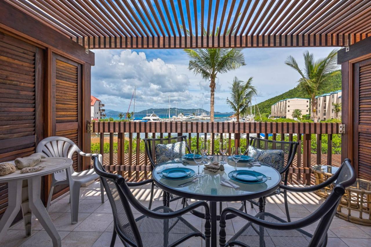 Sapphire Beach Resort East End  Exterior foto