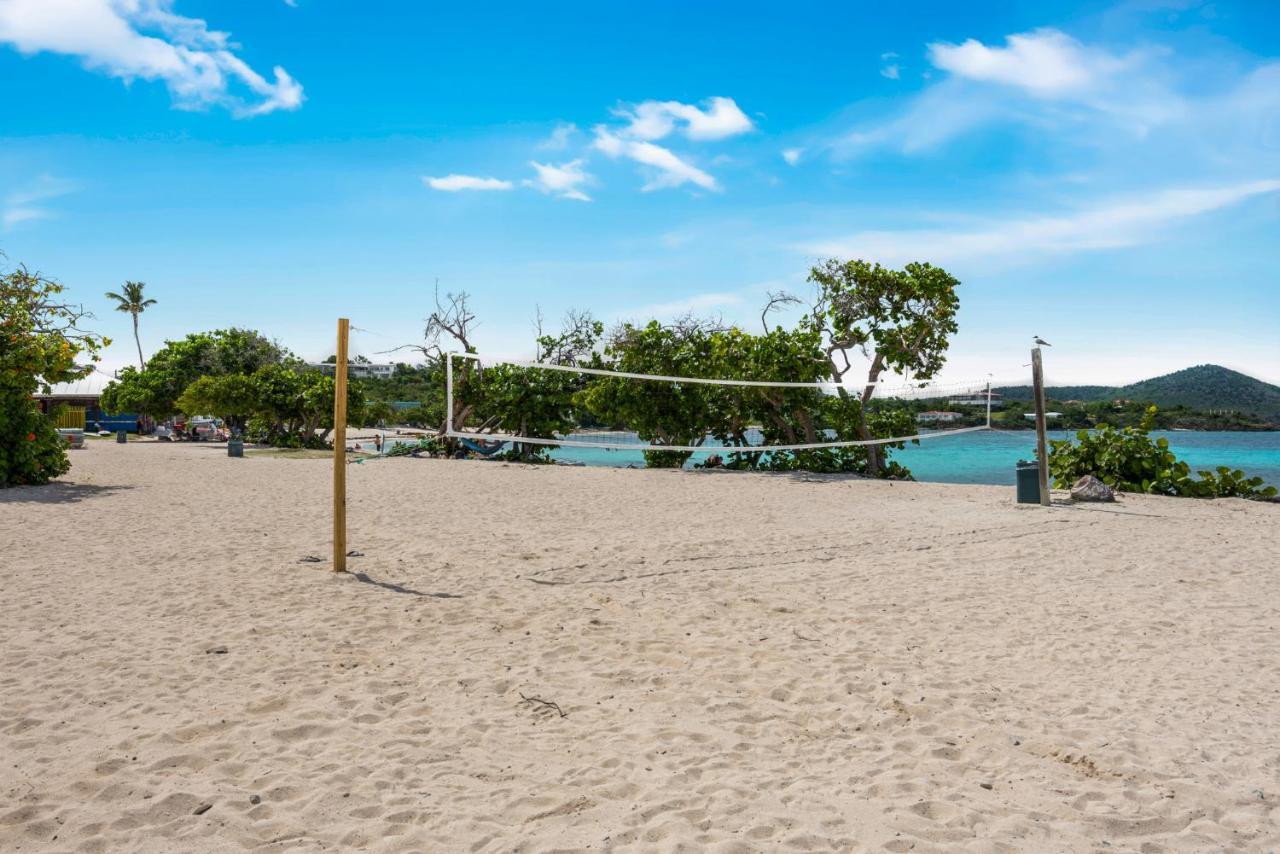 Sapphire Beach Resort East End  Exterior foto